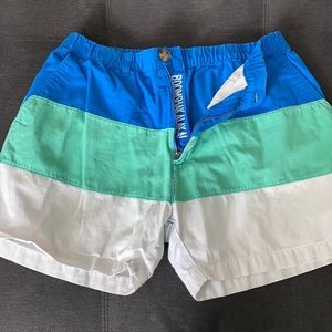 Chubbies shorts